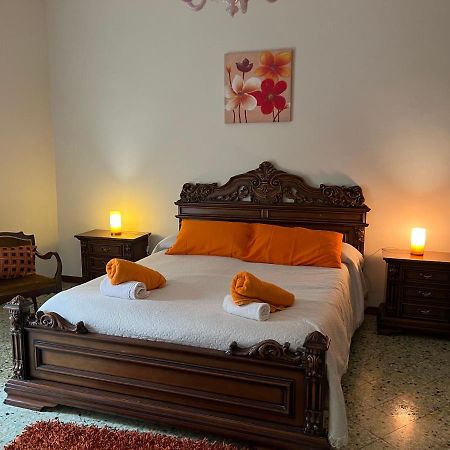 Rua House Villa Corleone Exterior photo