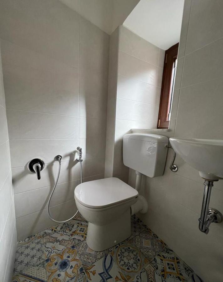 Rua House Villa Corleone Exterior photo