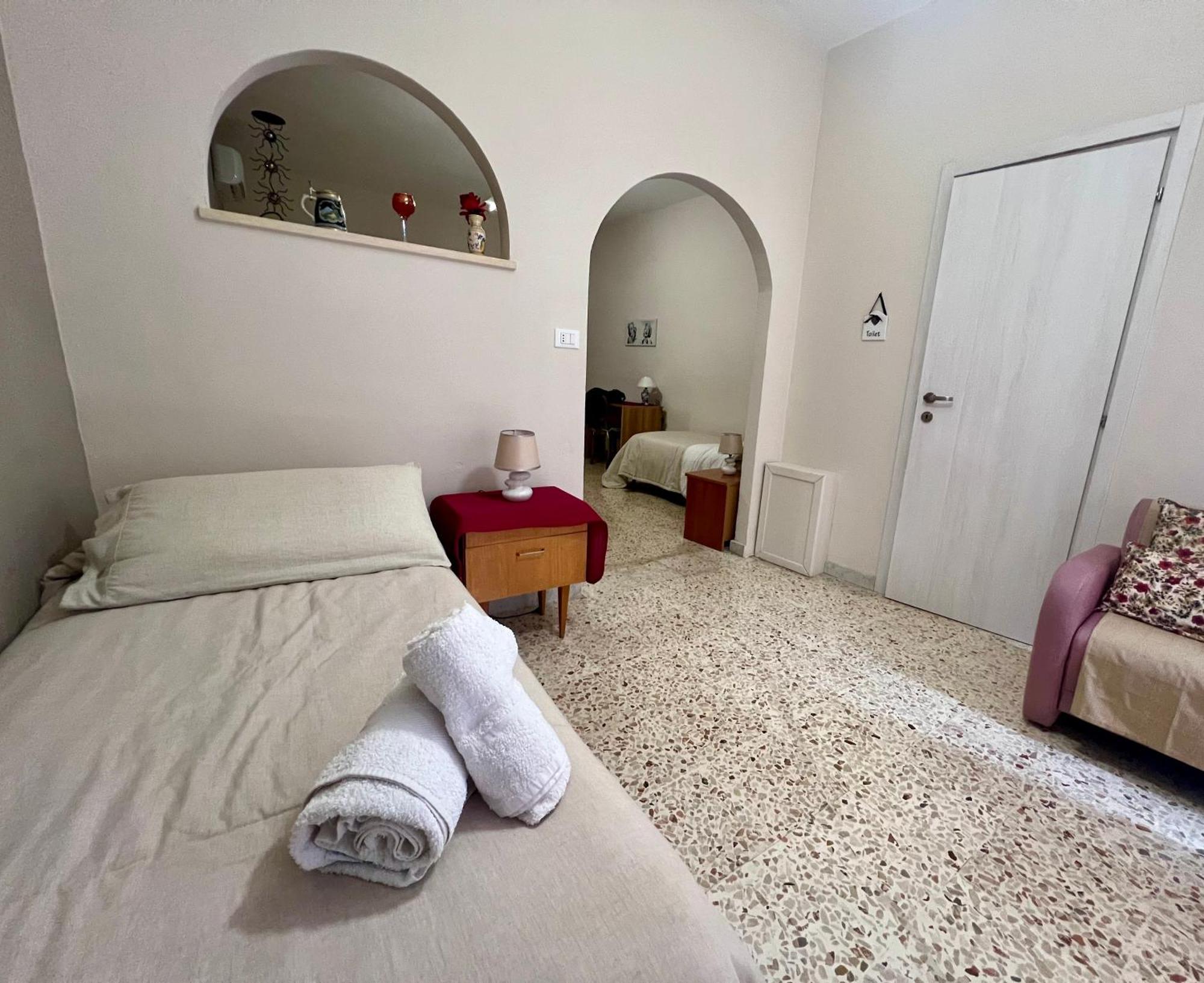 Rua House Villa Corleone Exterior photo