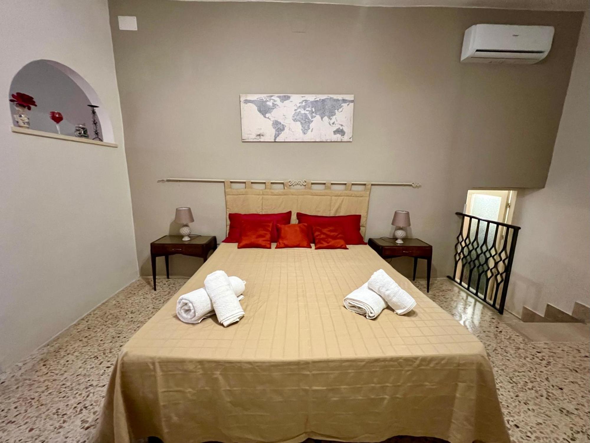 Rua House Villa Corleone Exterior photo