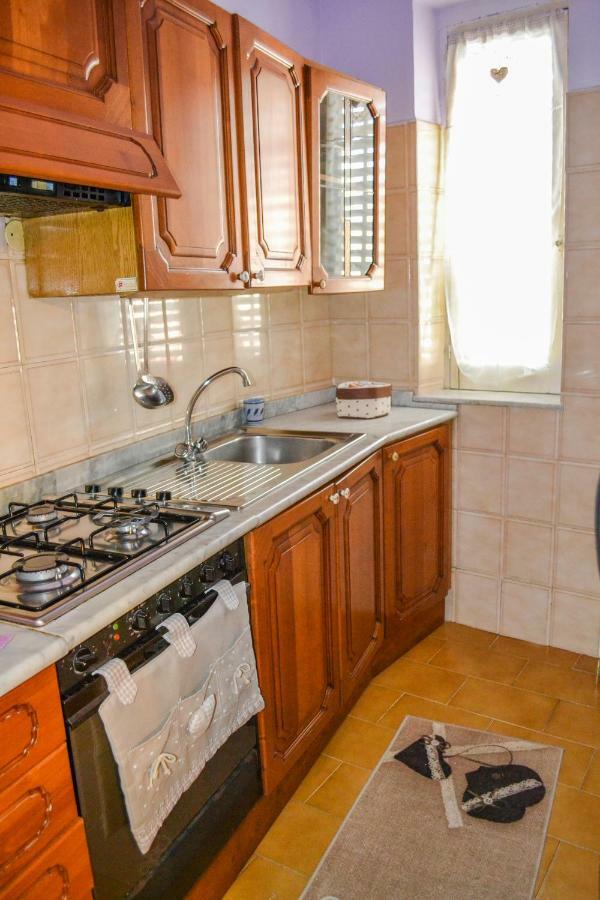 Rua House Villa Corleone Exterior photo