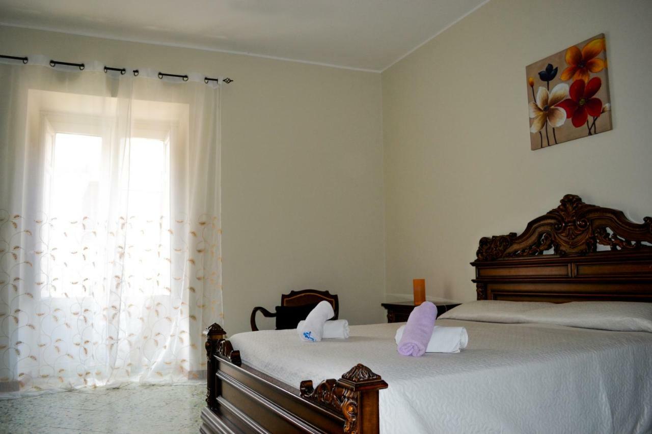 Rua House Villa Corleone Exterior photo